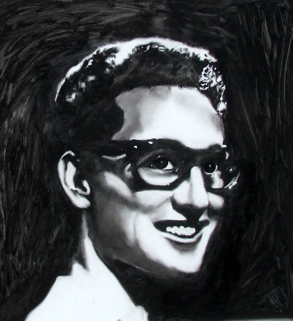 haver alkotó: Paul Powis