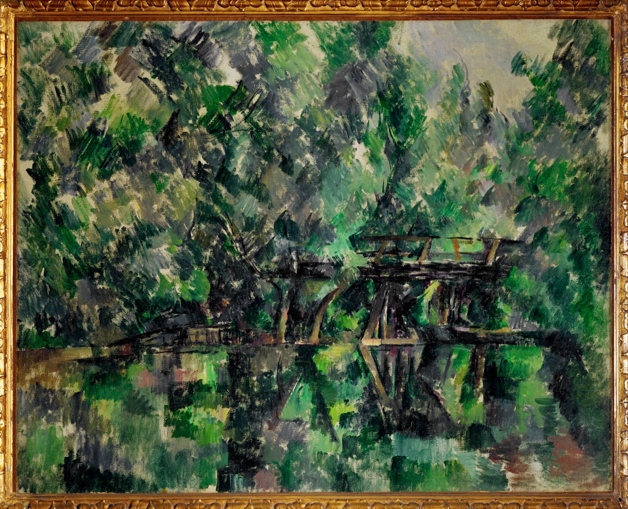 alkotó: Paul Cezanne