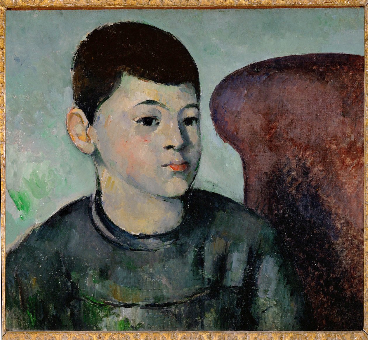  alkotó: Paul Cezanne