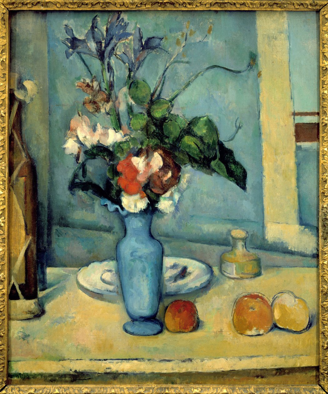 Csendélet – Paul Cézanne, Musée d