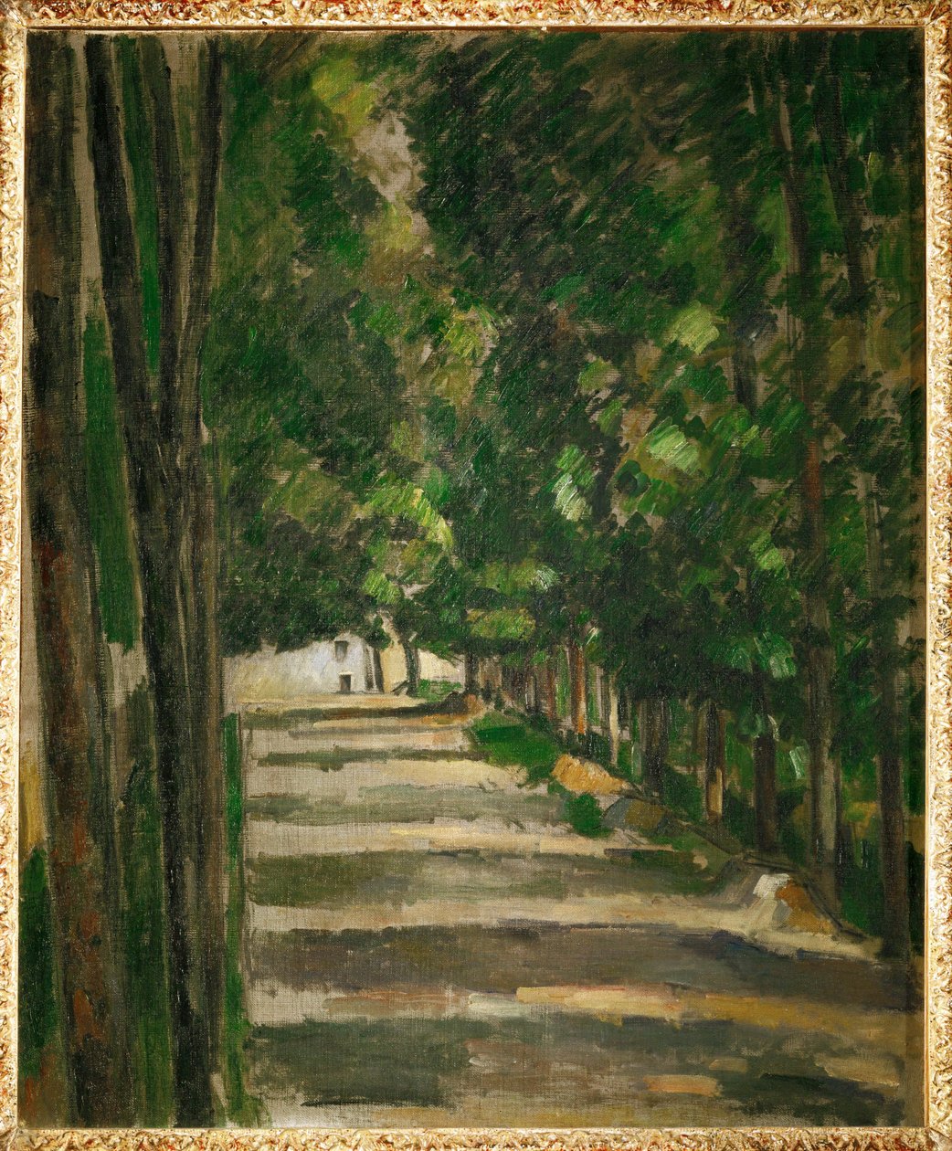  alkotó: Paul Cezanne