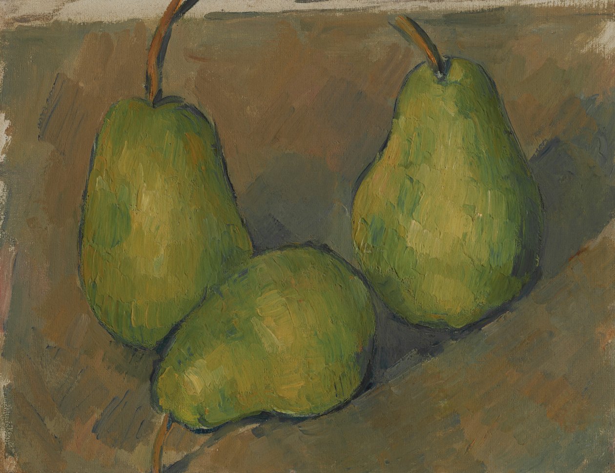  alkotó: Paul Cezanne