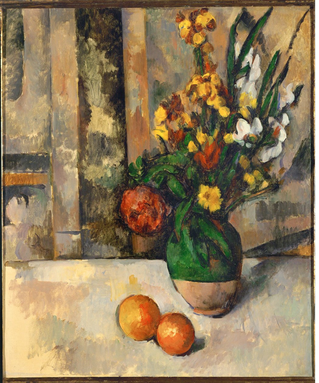  alkotó: Paul Cezanne