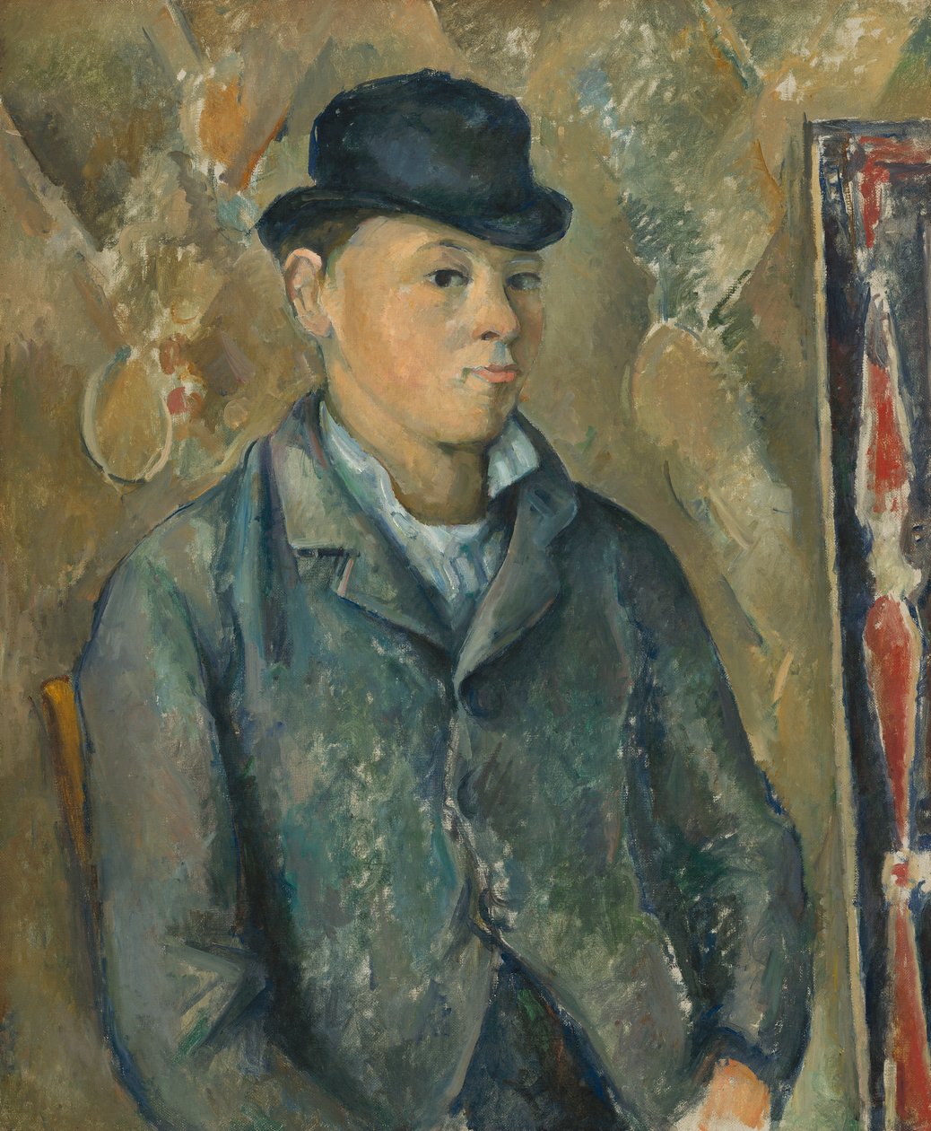 Francia: Le fils de l