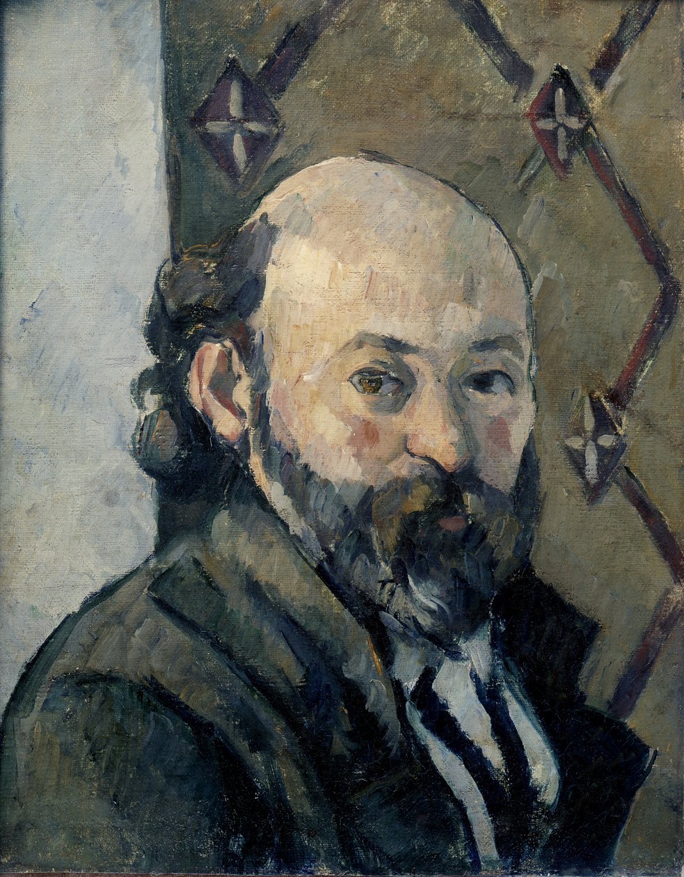 Ismeretlen kép alkotó: Paul Cézanne