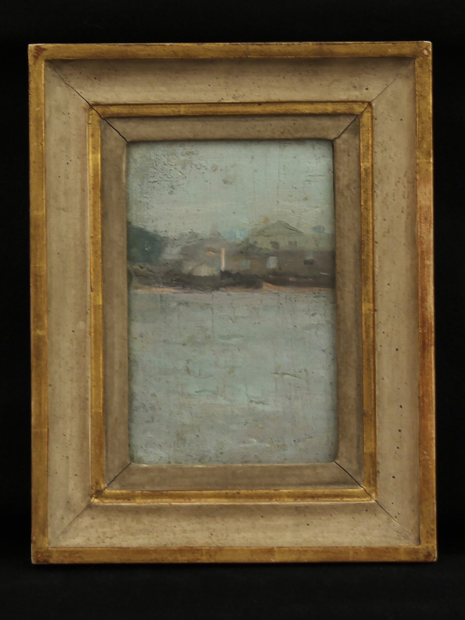 Bárkák, Battersea alkotó: Paul Fordyce Maitland