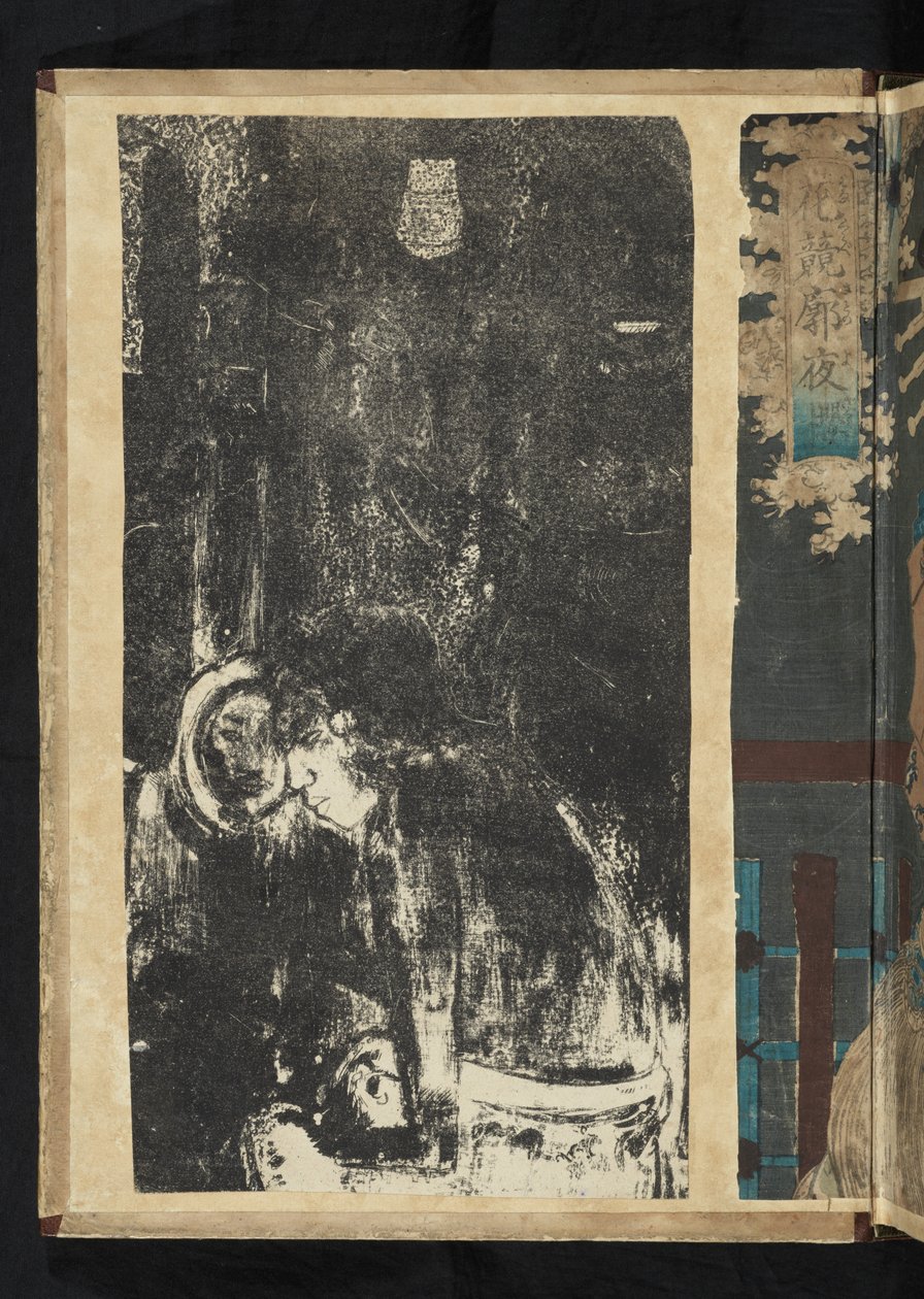 Előtte és utána - Parao Hano Hano alkotó: Paul Gauguin