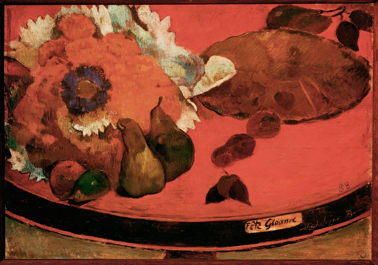  alkotó: Paul Gauguin