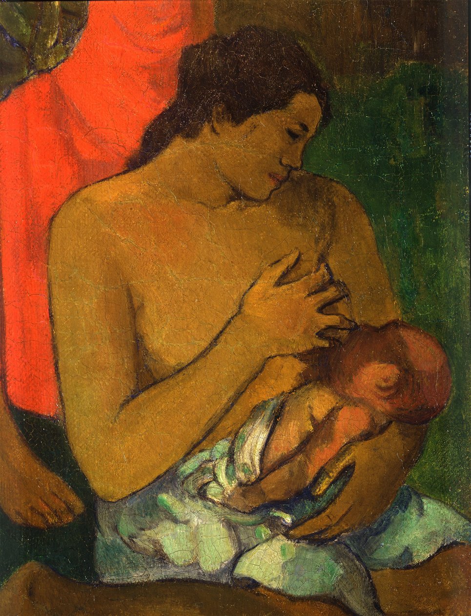 Paul Gauguin 