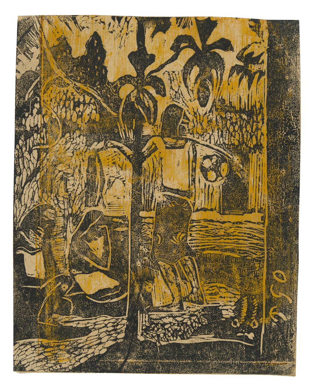 Illatos alkotó: Paul Gauguin