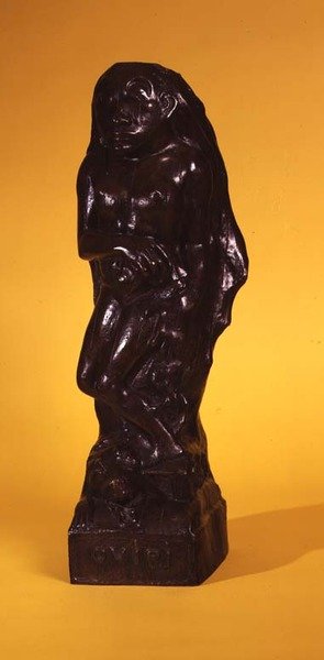 Akadályok alkotó: Paul Gauguin