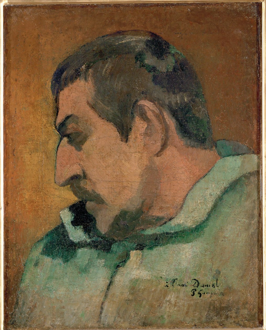  alkotó: Paul Gauguin