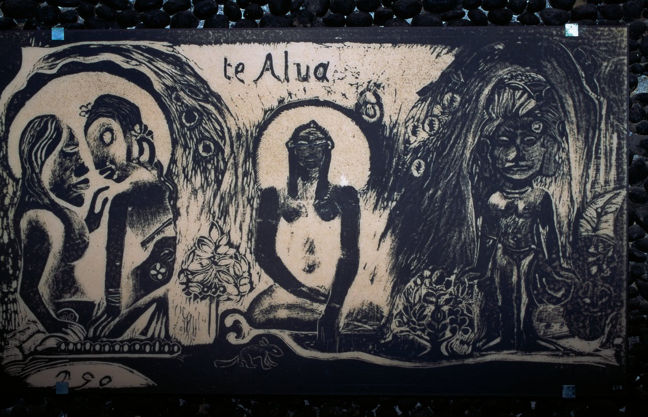 Az istenek alkotó: Paul Gauguin