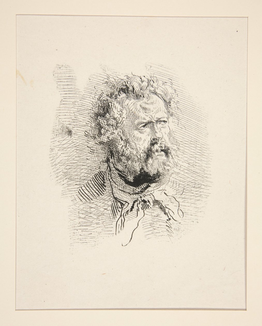 Gavarni alkotó: Paul Gavarni
