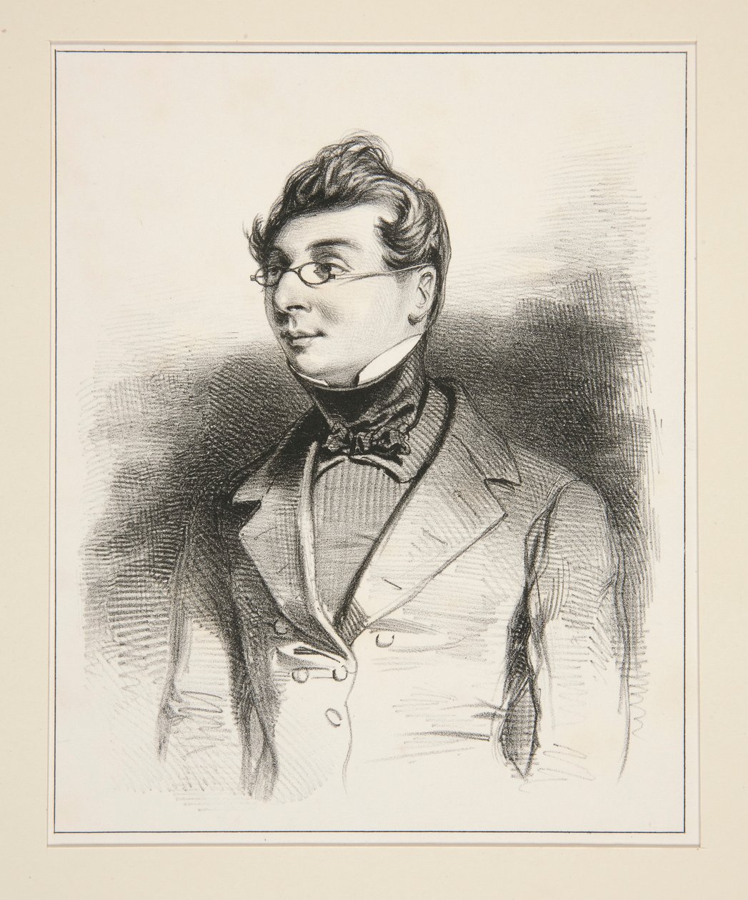 arnal alkotó: Paul Gavarni