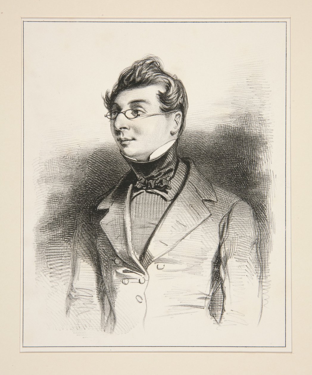 Arnal alkotó: Paul Gavarni