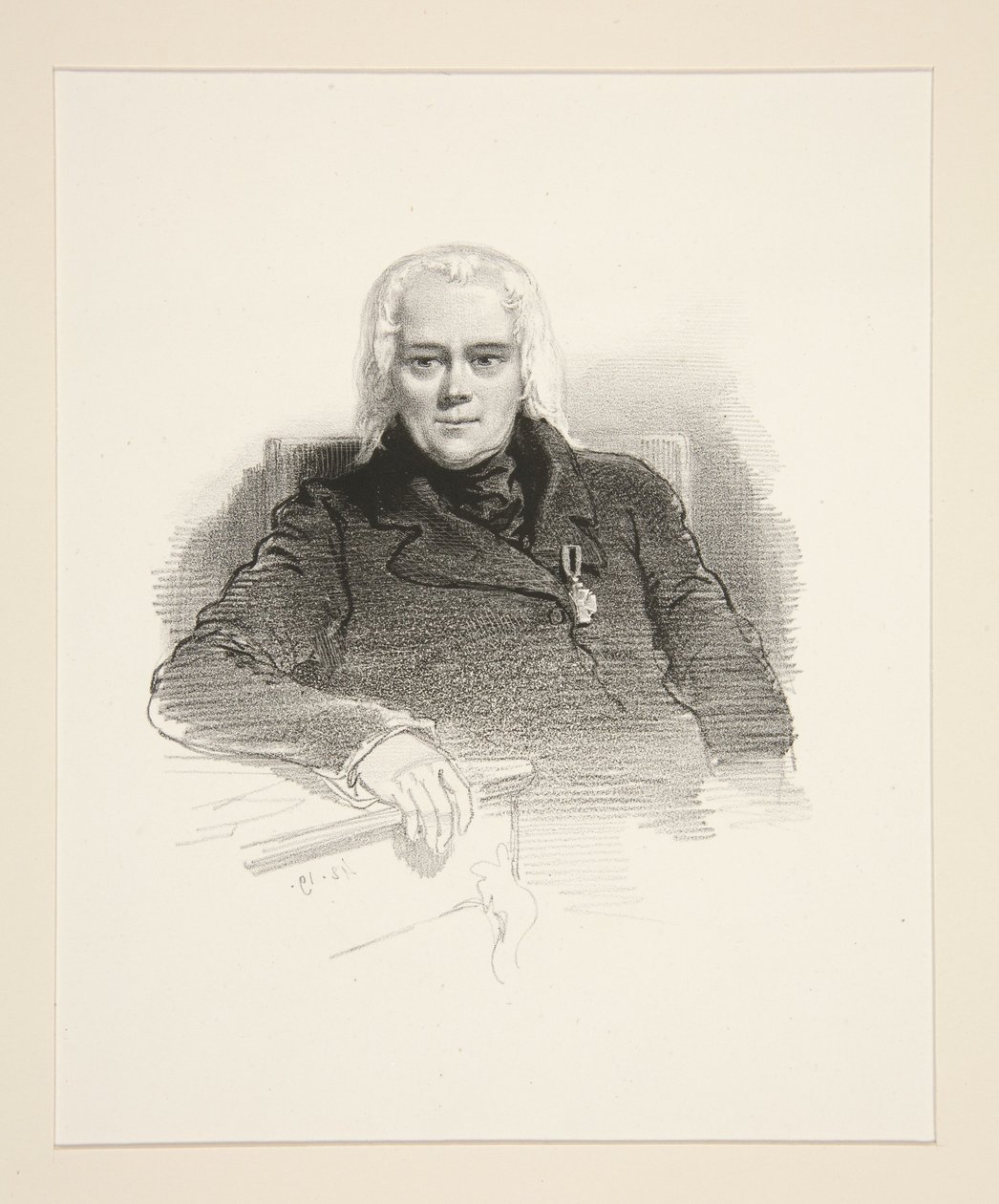 Christophe Schmid alkotó: Paul Gavarni