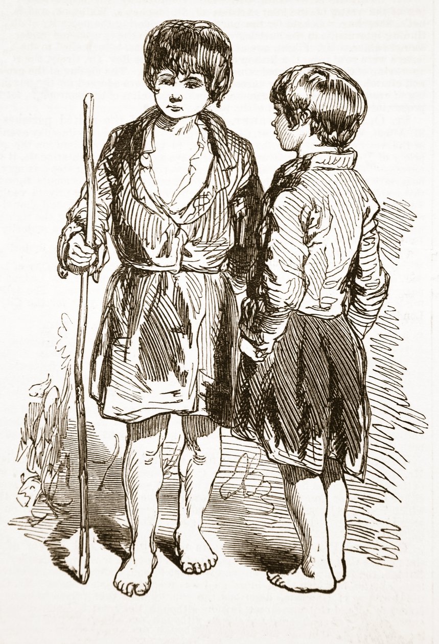 Iona-i csordás fiúk, a 