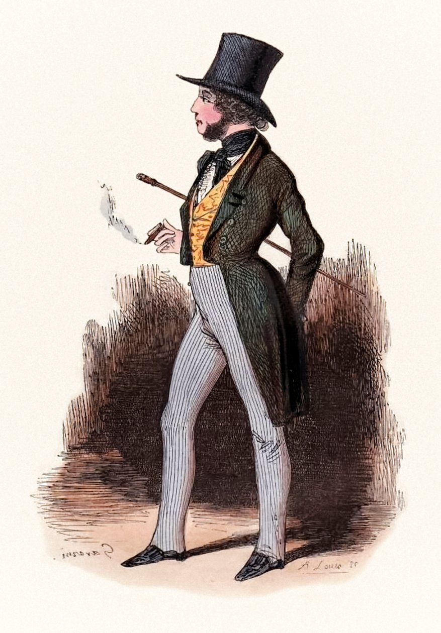 Illusztráció: Rodolphe d
