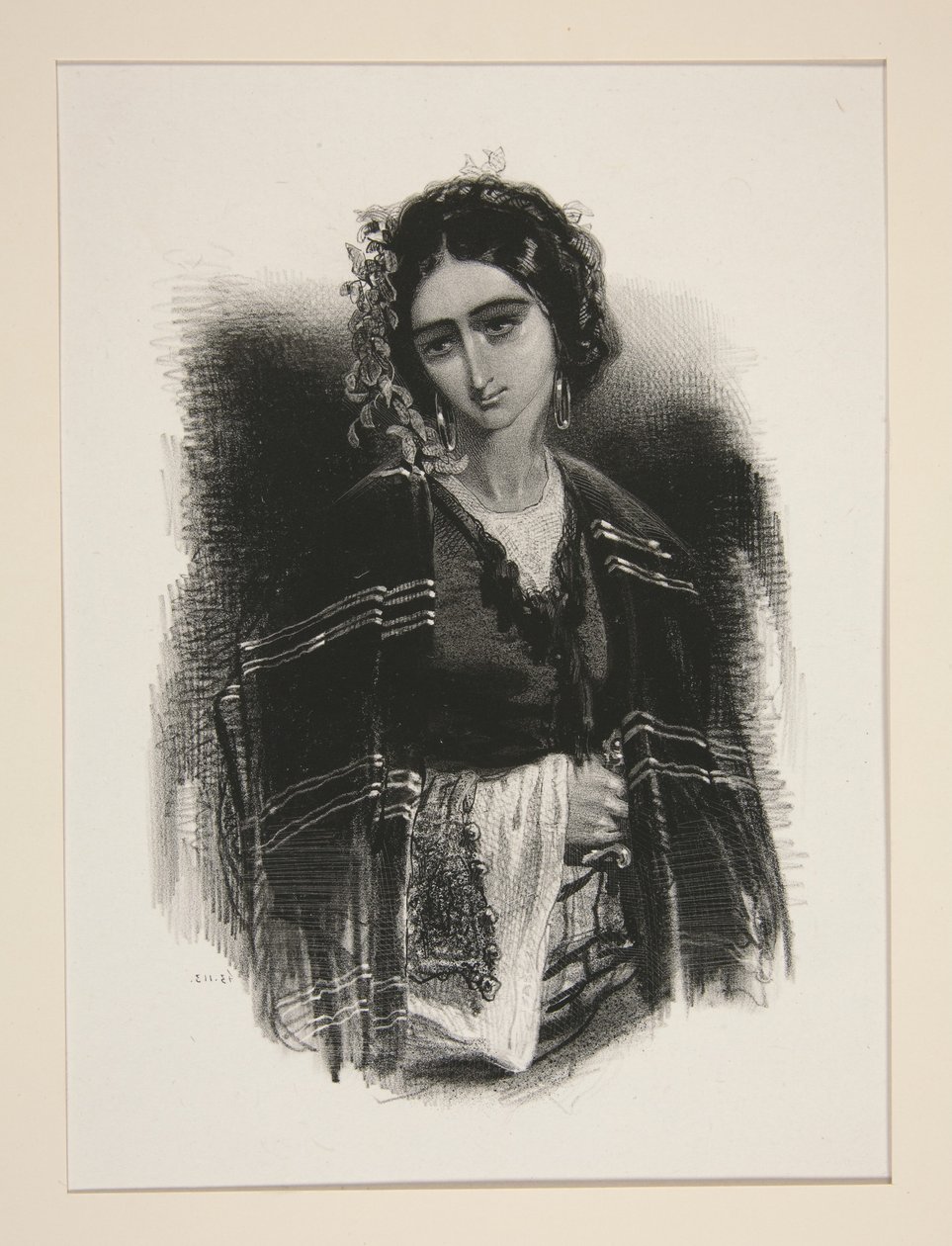 A féltékenység alkotó: Paul Gavarni