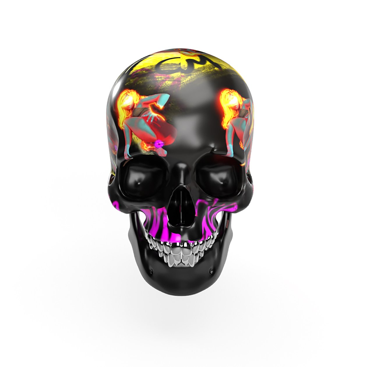  alkotó: Paul Kempton