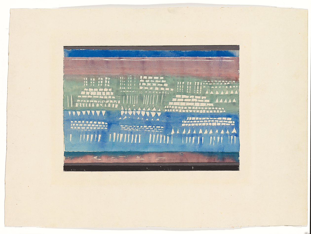 K alapjai; K. alapjai alkotó: Paul Klee
