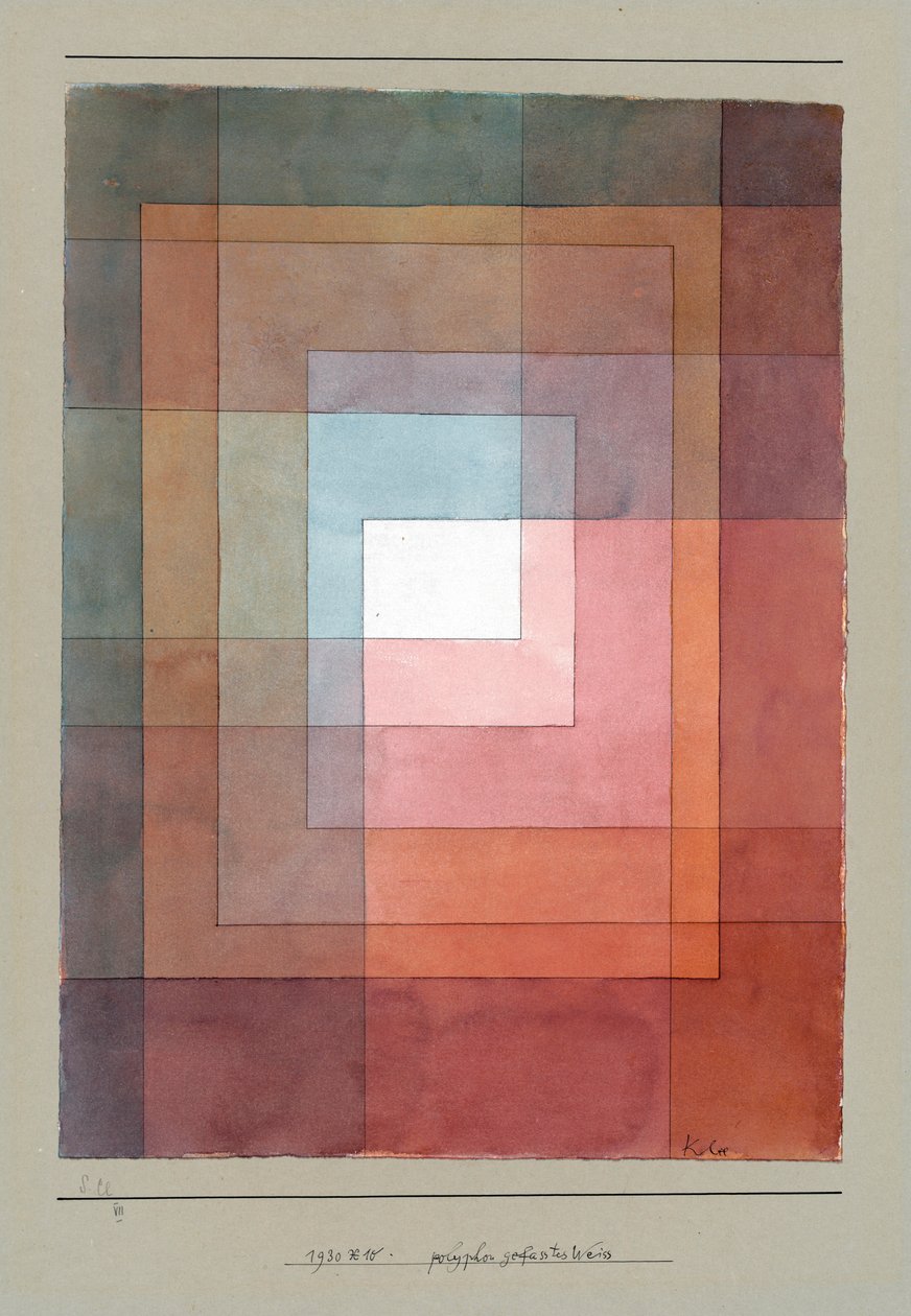  alkotó: Paul Klee