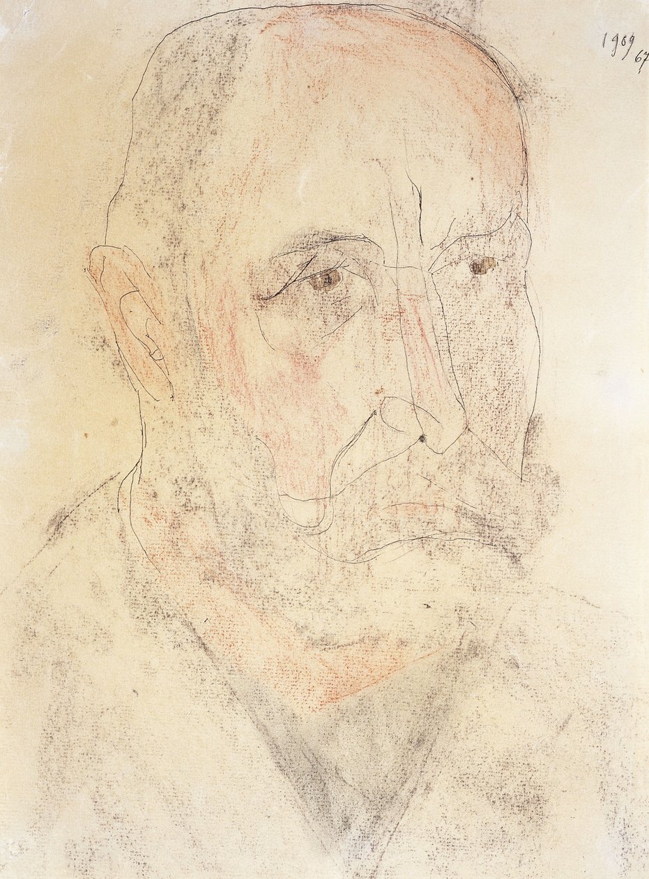Spiritualizáció a primitivitáson keresztül; Spiritualizáció az elsőbbségen keresztül alkotó: Paul Klee