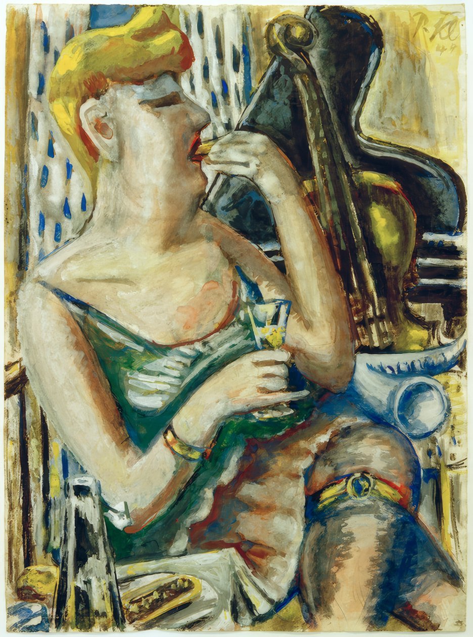 Lényeg alkotó: Paul Kleinschmidt