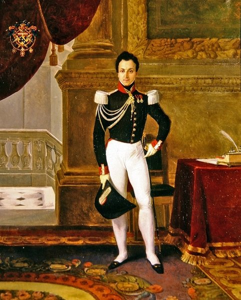 Claude de Magny d