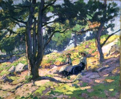 A maradék alkotó: Paul Madeline