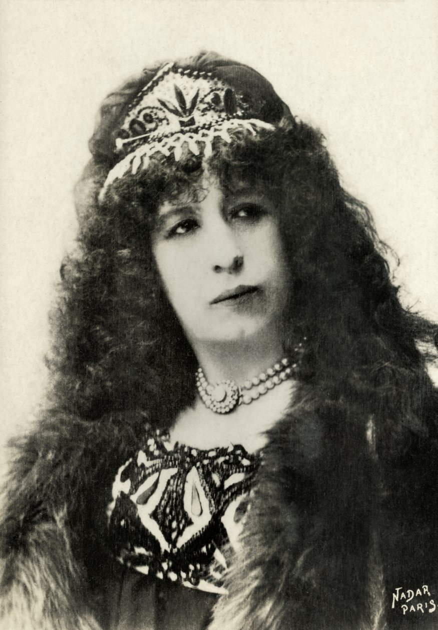  alkotó: Paul Nadar