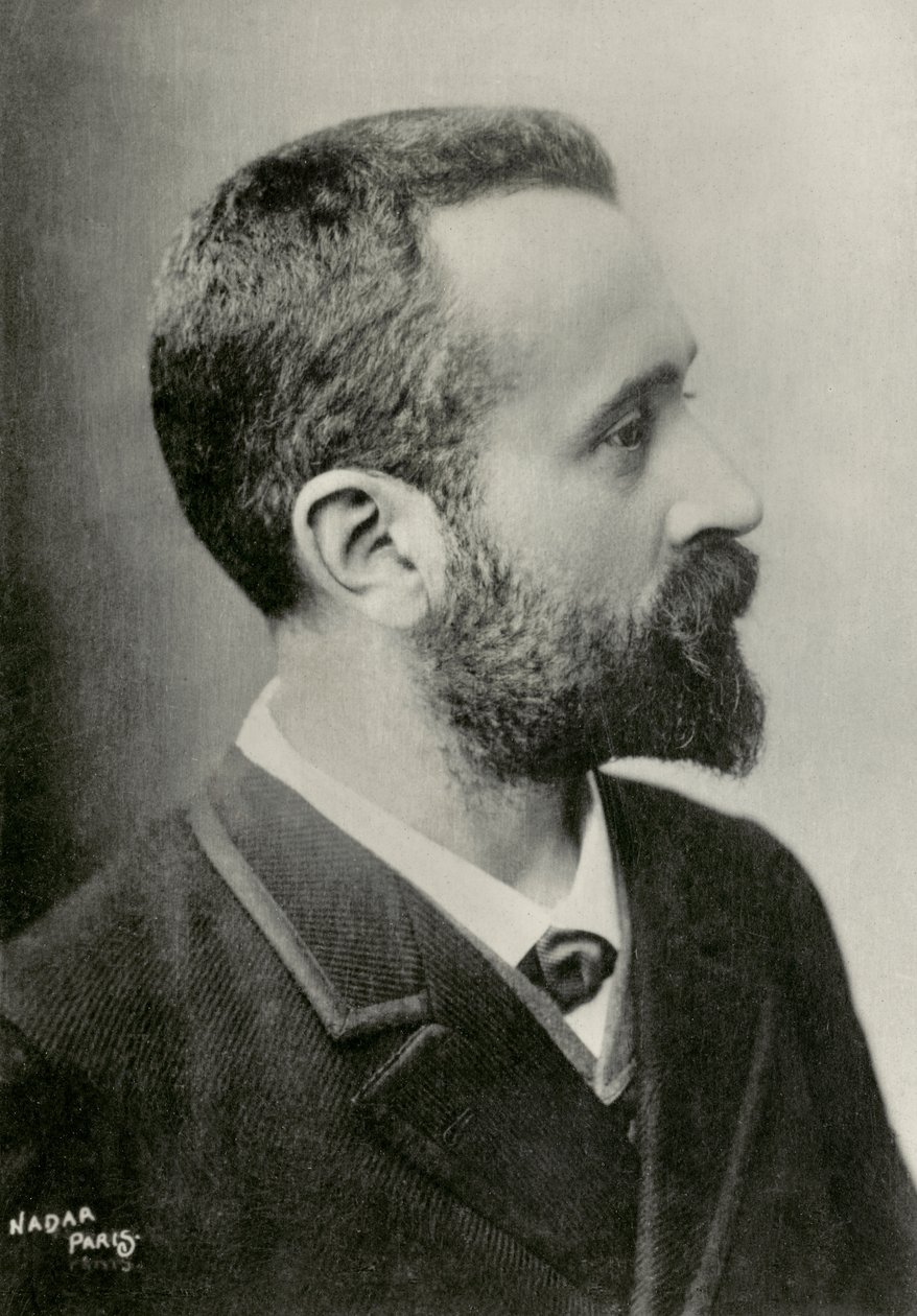  alkotó: Paul Nadar
