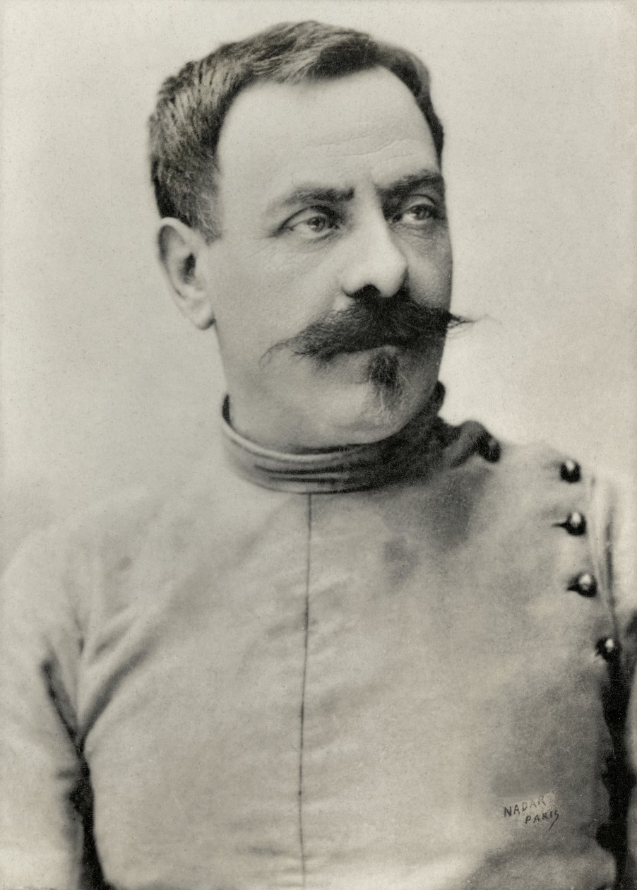  alkotó: Paul Nadar