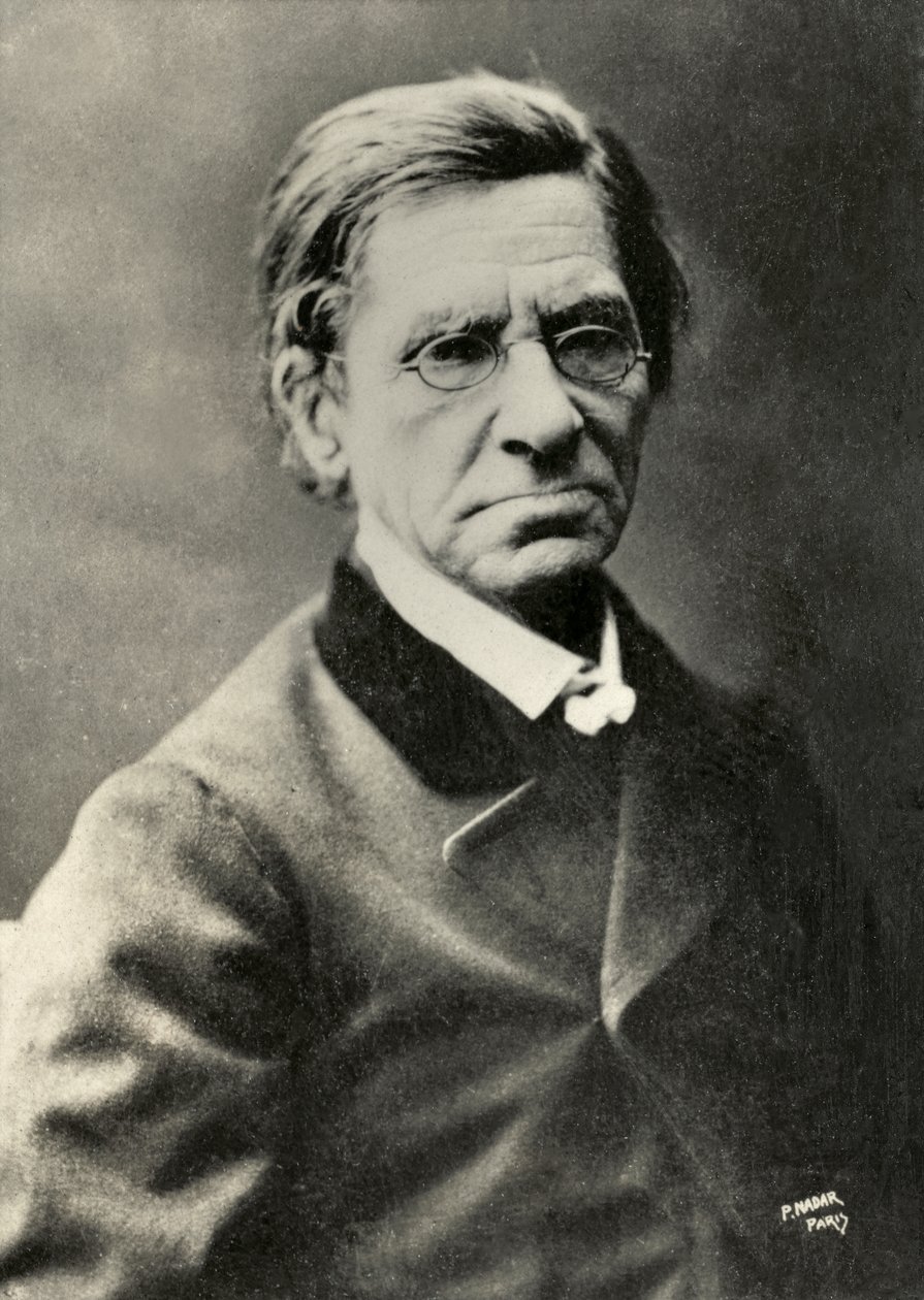  alkotó: Paul Nadar