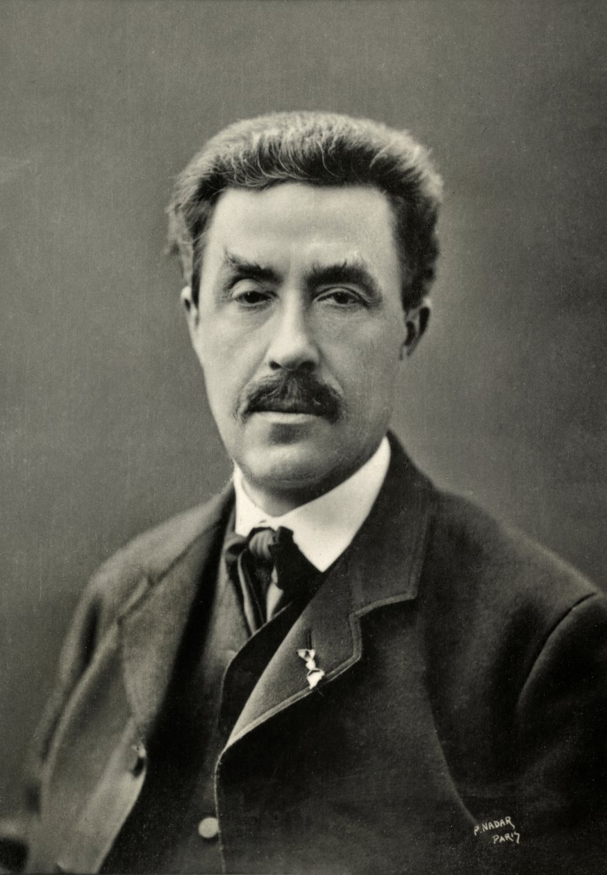  alkotó: Paul Nadar