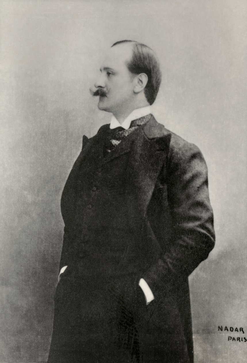  alkotó: Paul Nadar