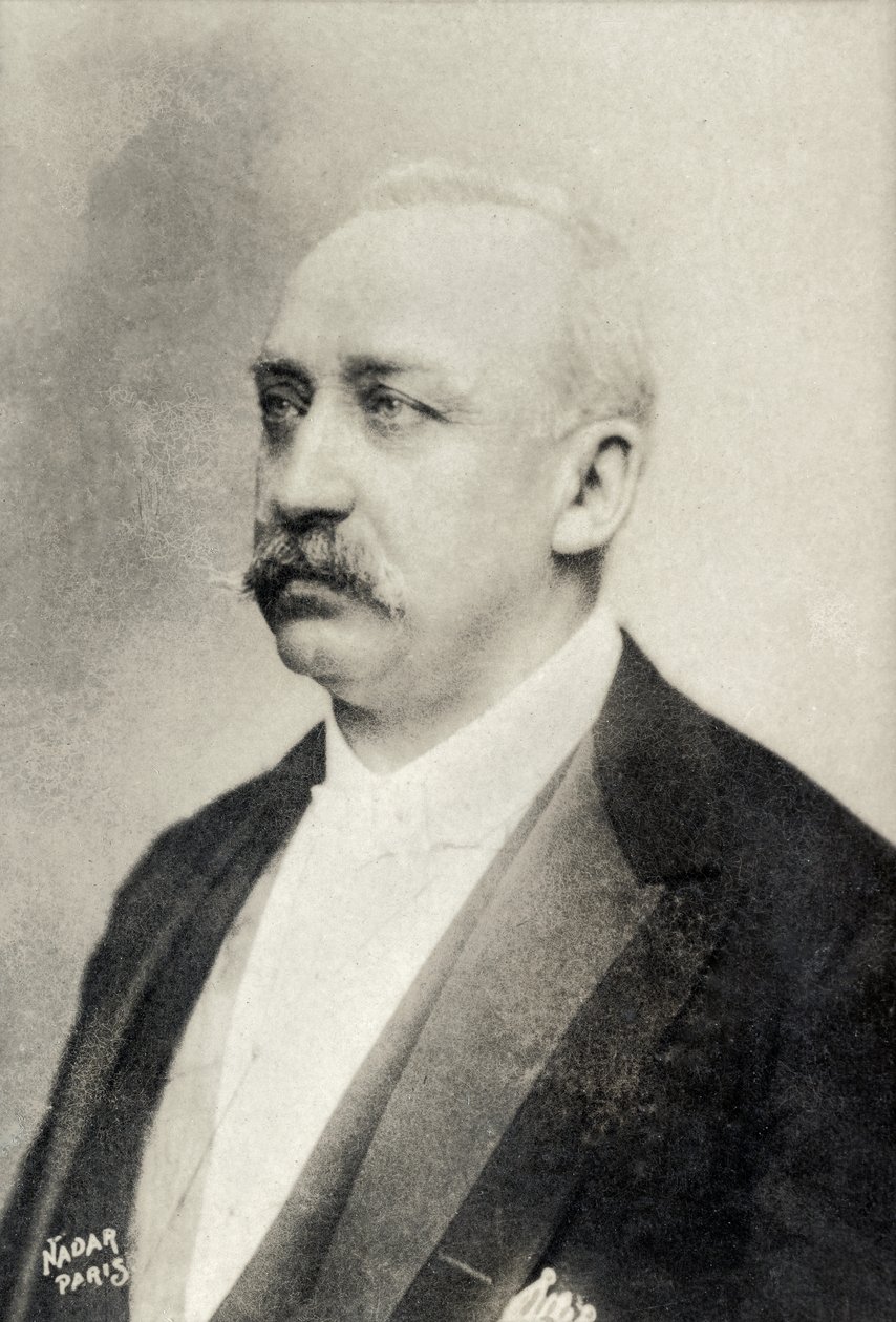  alkotó: Paul Nadar
