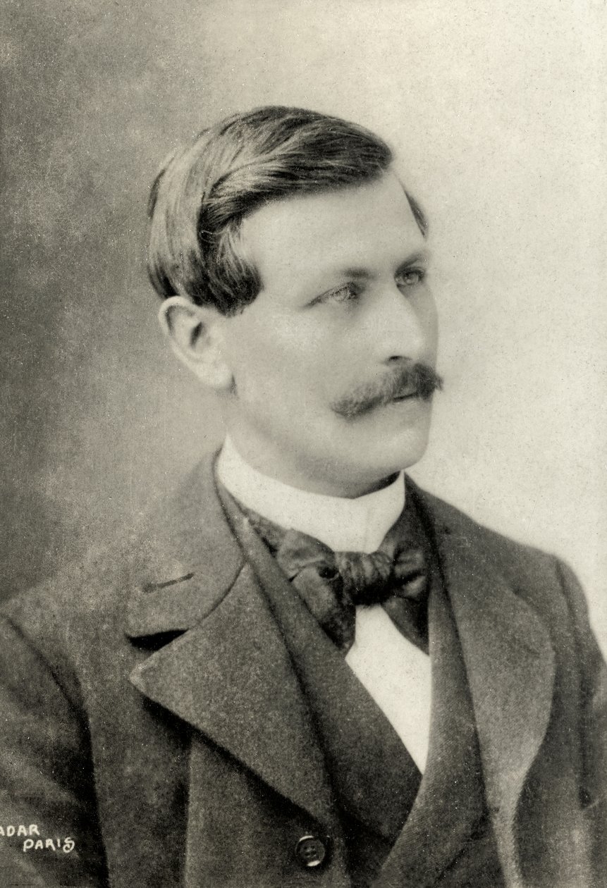  alkotó: Paul Nadar