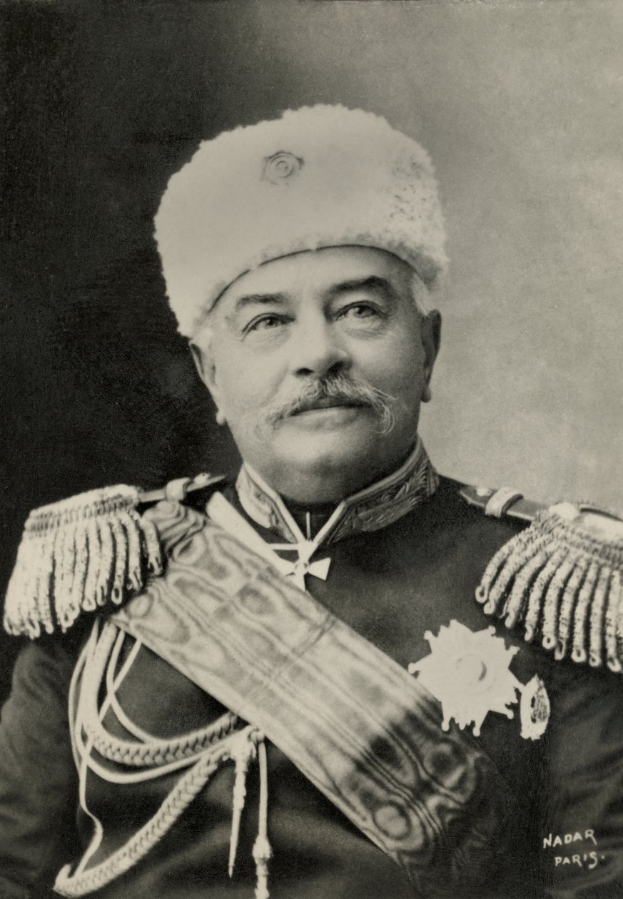  alkotó: Paul Nadar