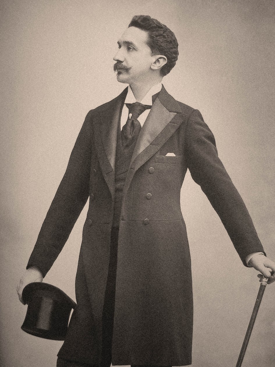  alkotó: Paul Nadar