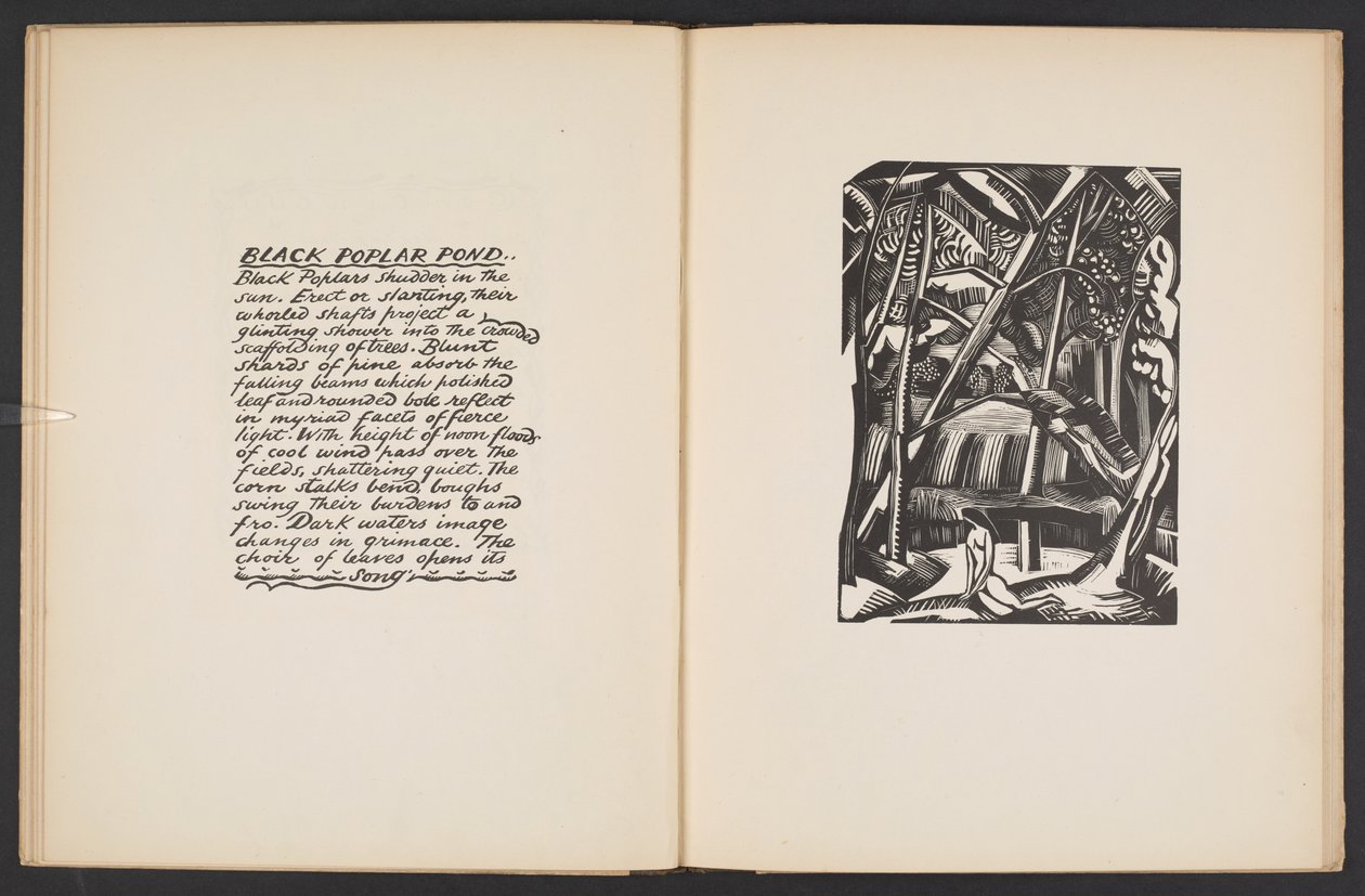  alkotó: Paul Nash