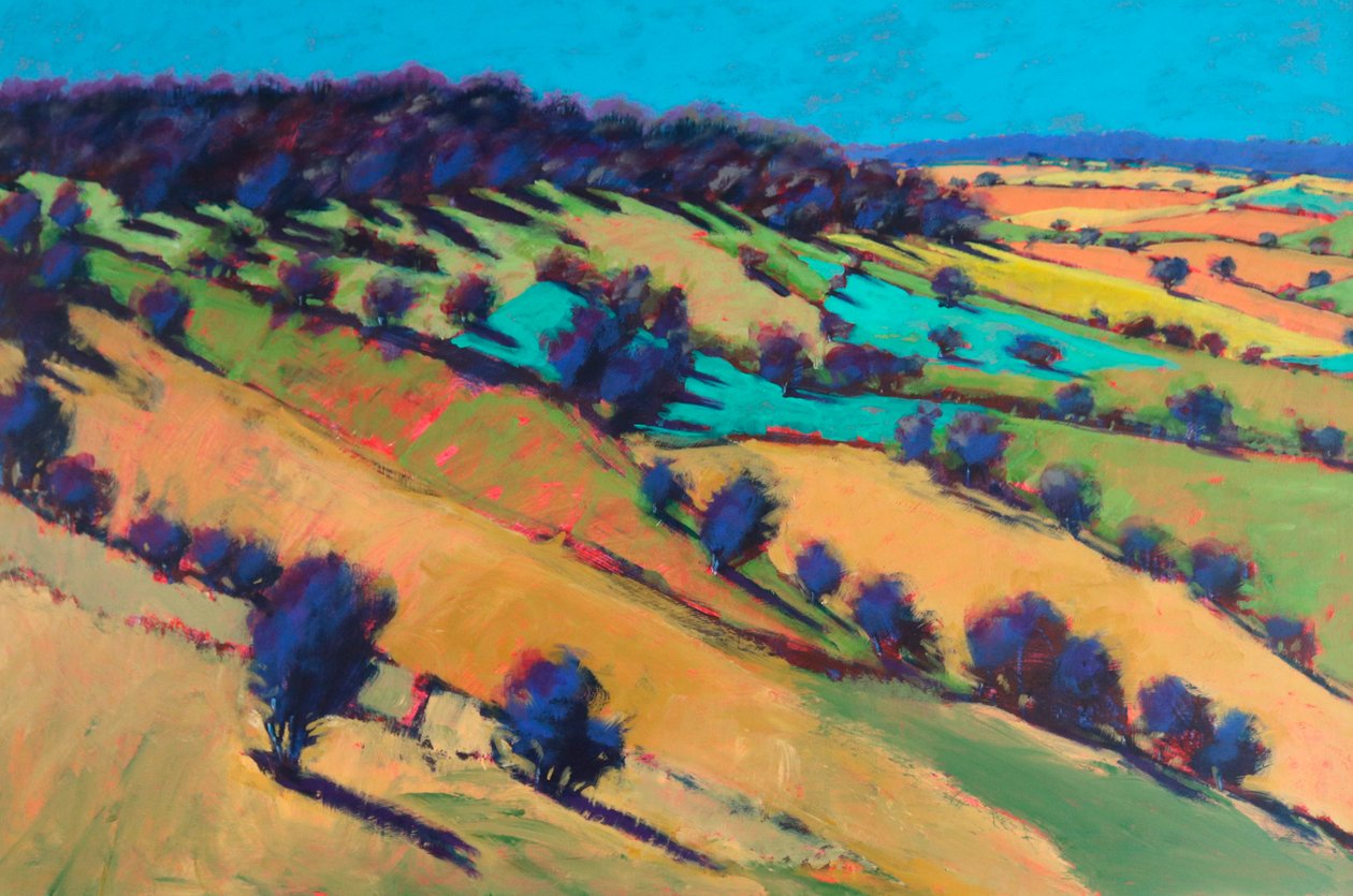  alkotó: Paul Powis