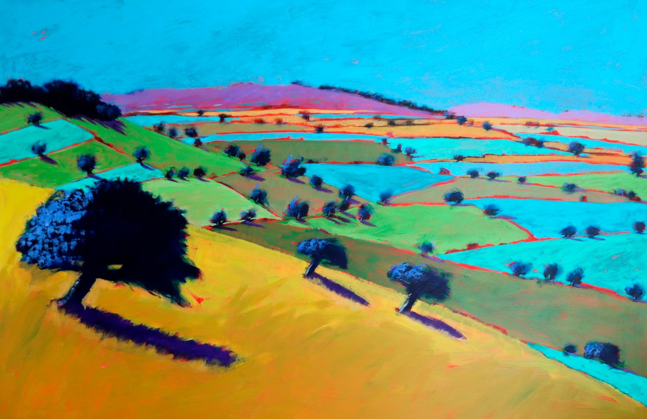  alkotó: Paul Powis