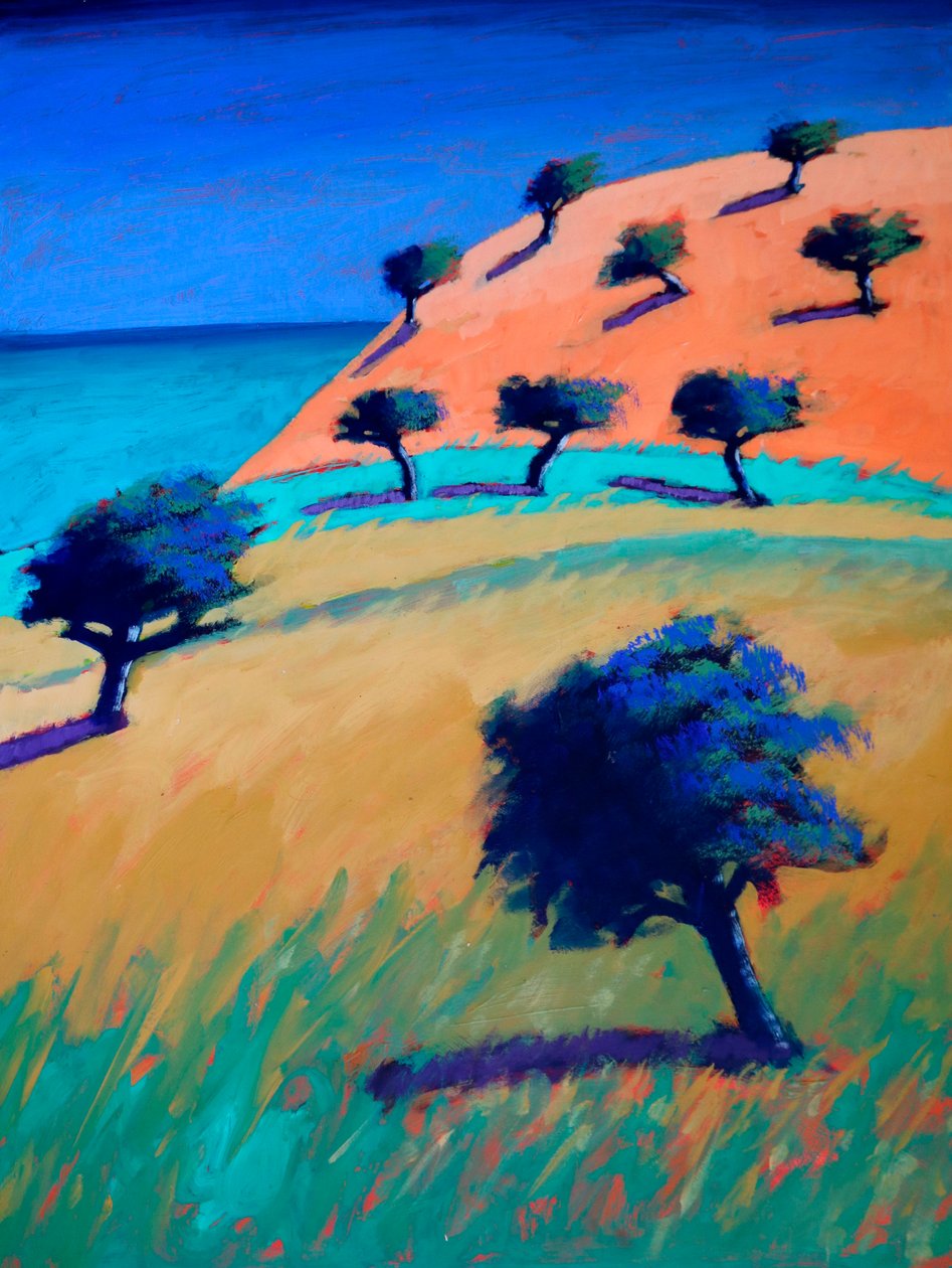  alkotó: Paul Powis