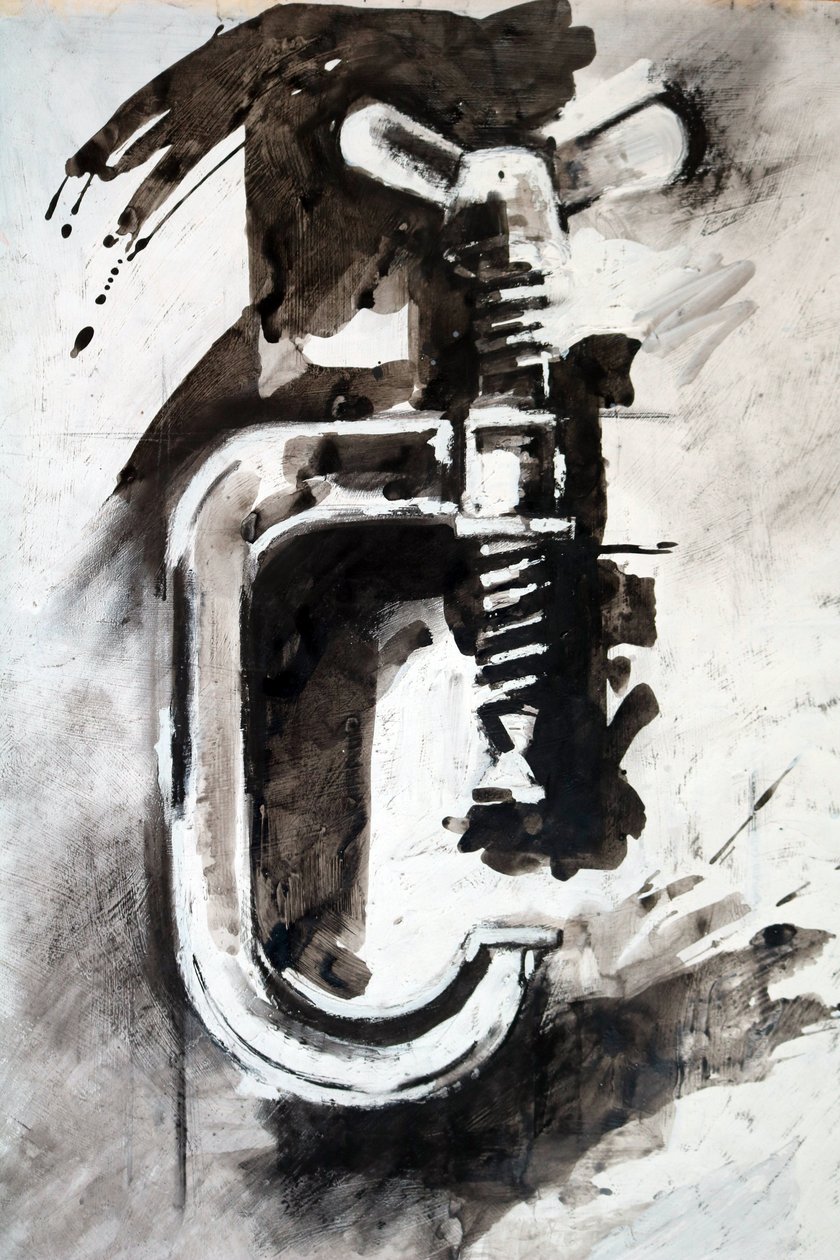  alkotó: Paul Powis