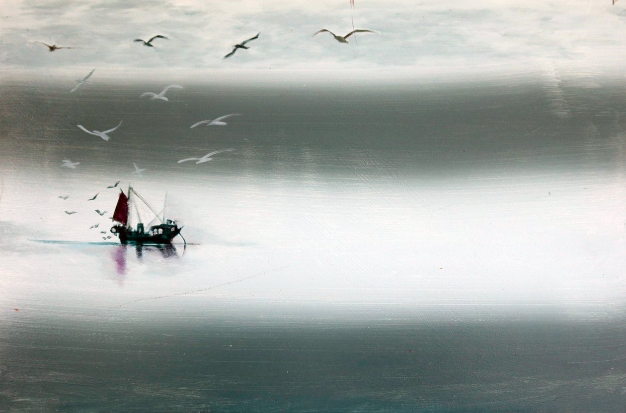  alkotó: Paul Powis