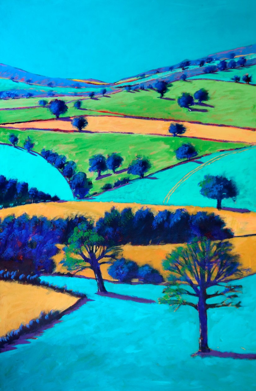  alkotó: Paul Powis