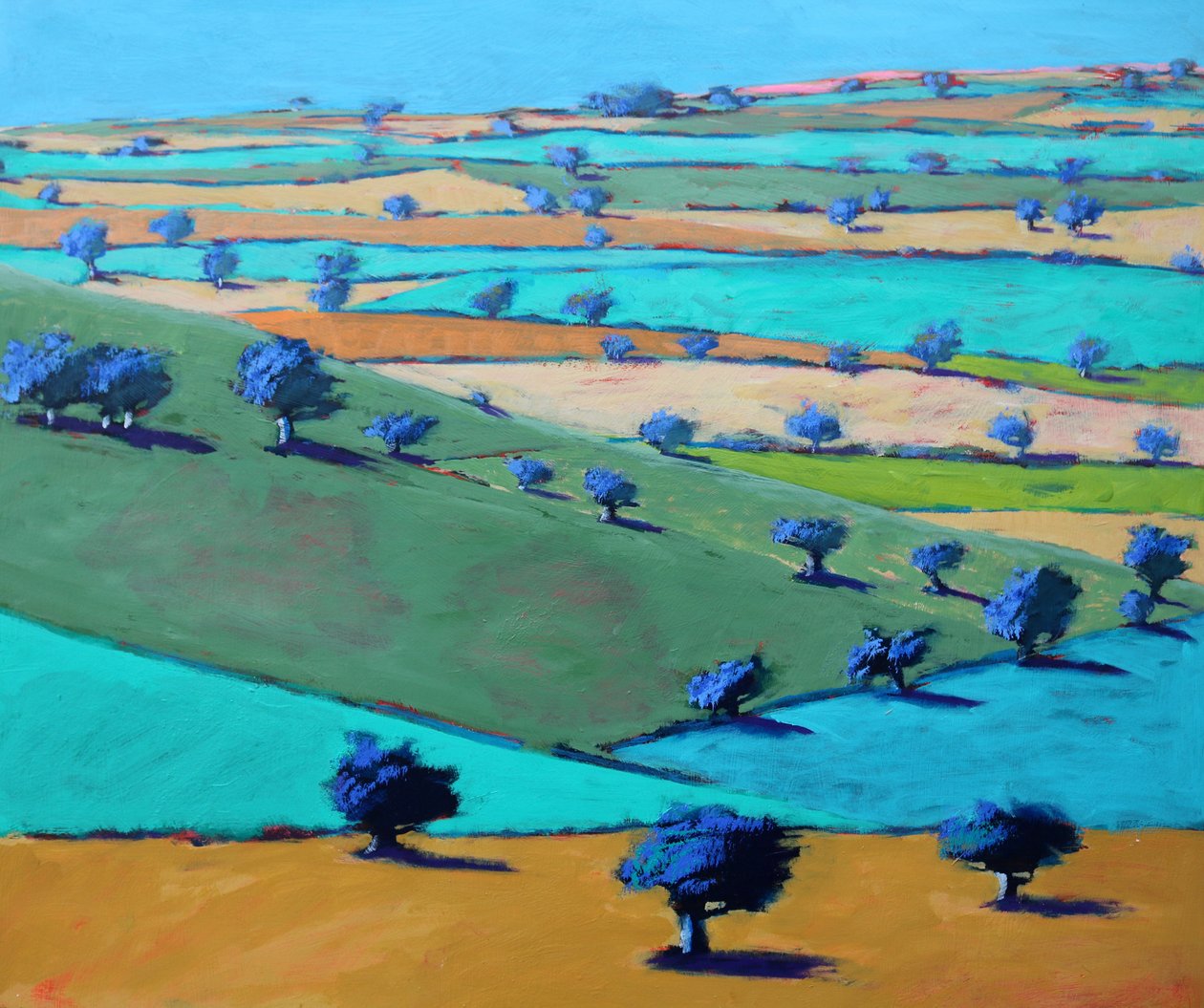  alkotó: Paul Powis