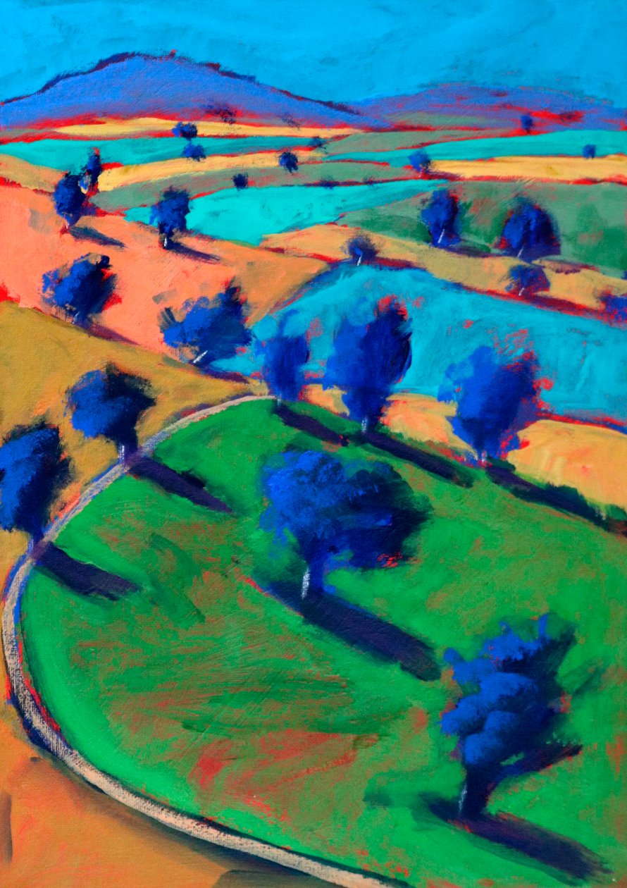  alkotó: Paul Powis